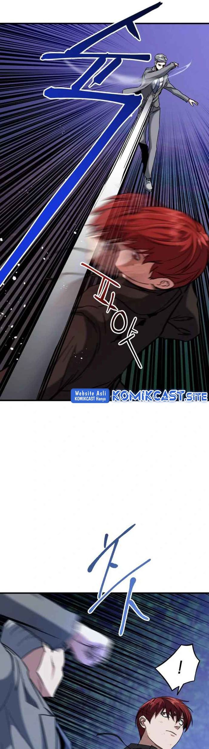 Killing Killer Chapter 25 - halaman 44