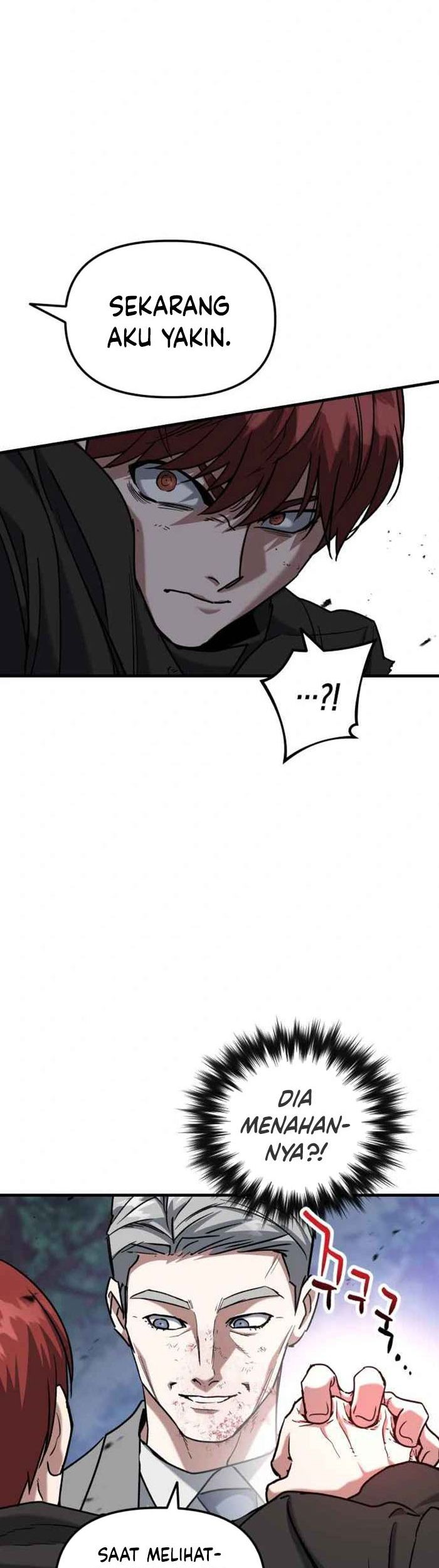 Killing Killer Chapter 25 - halaman 48