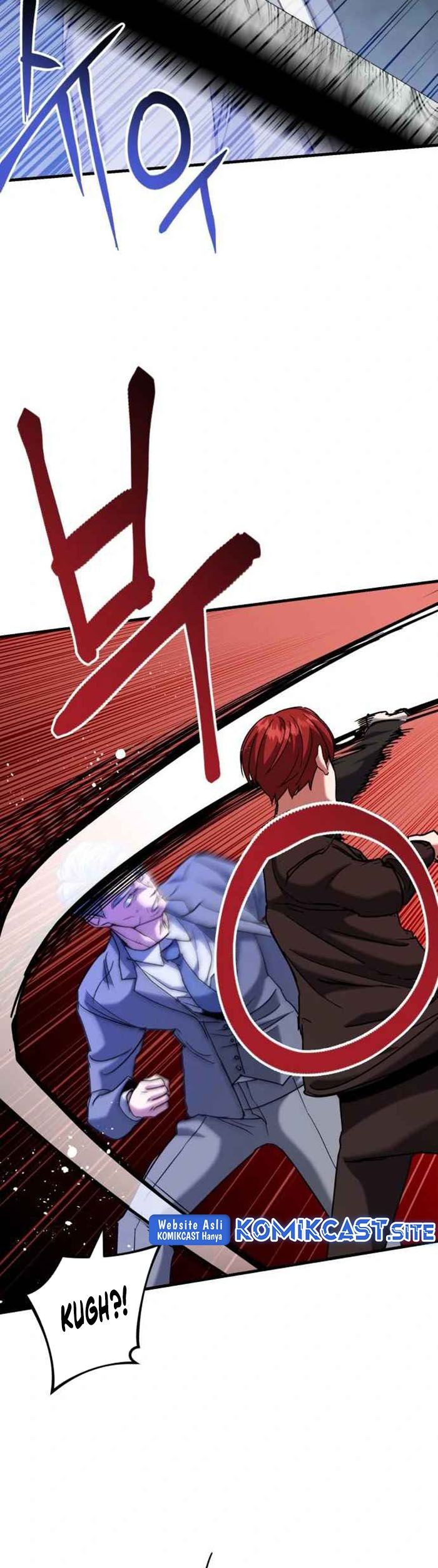 Killing Killer Chapter 25 - halaman 54