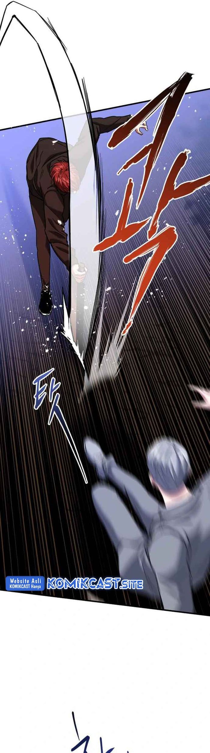 Killing Killer Chapter 25 - halaman 56