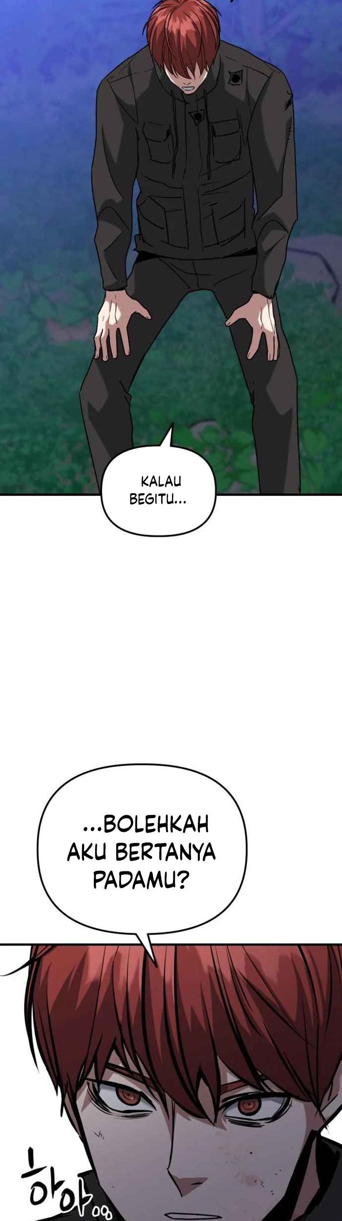 Killing Killer Chapter 25 - halaman 6