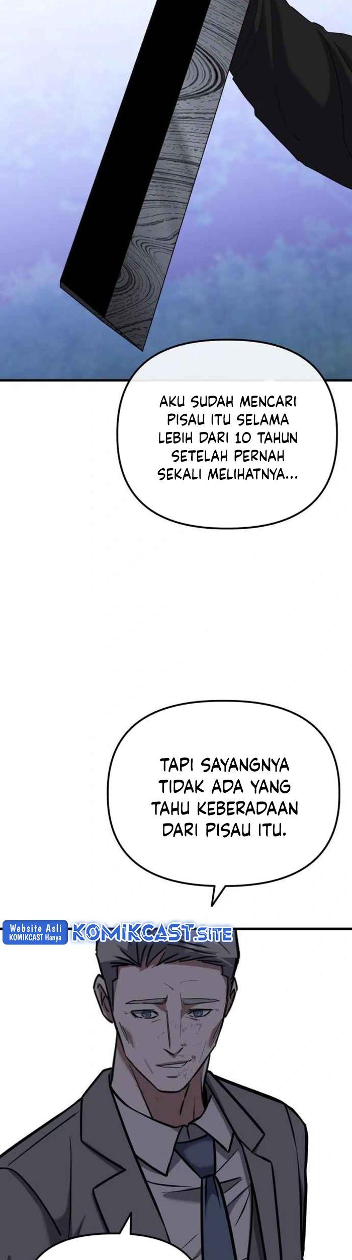 Killing Killer Chapter 25 - halaman 60
