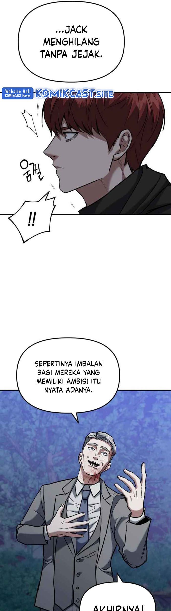 Killing Killer Chapter 25 - halaman 62