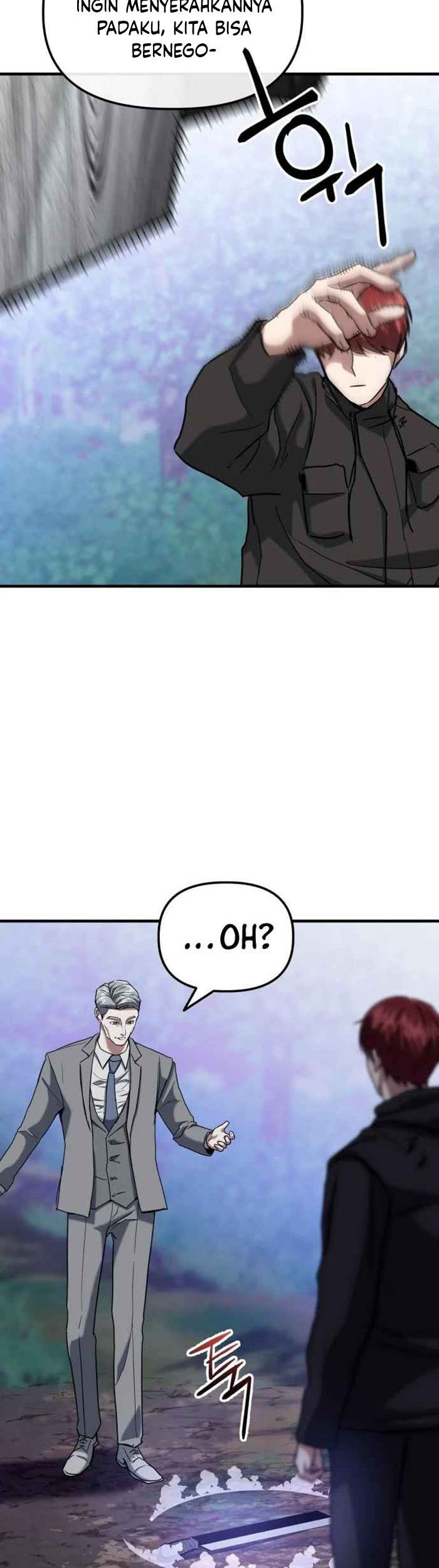Killing Killer Chapter 25 - halaman 64