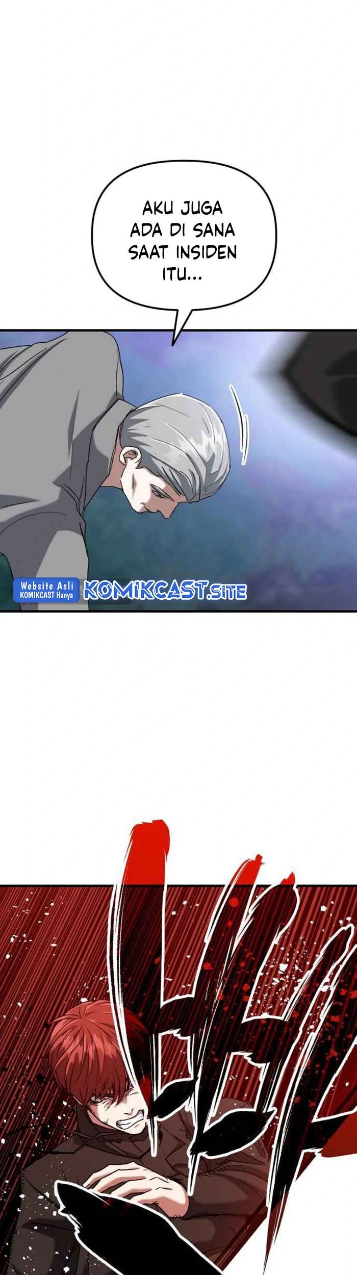 Killing Killer Chapter 25 - halaman 70