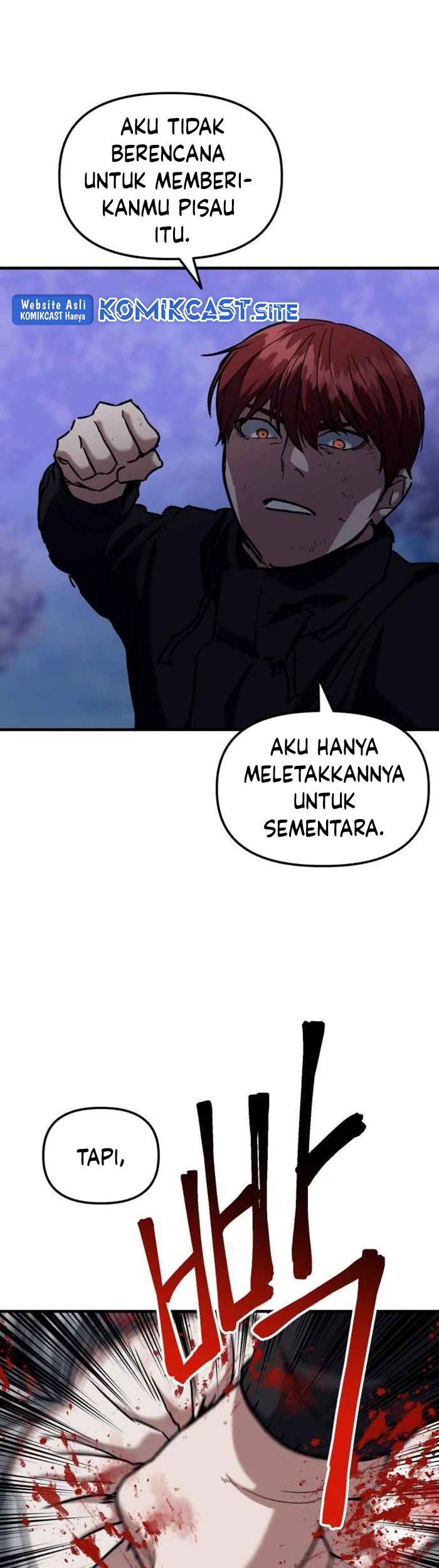 Killing Killer Chapter 25 - halaman 74