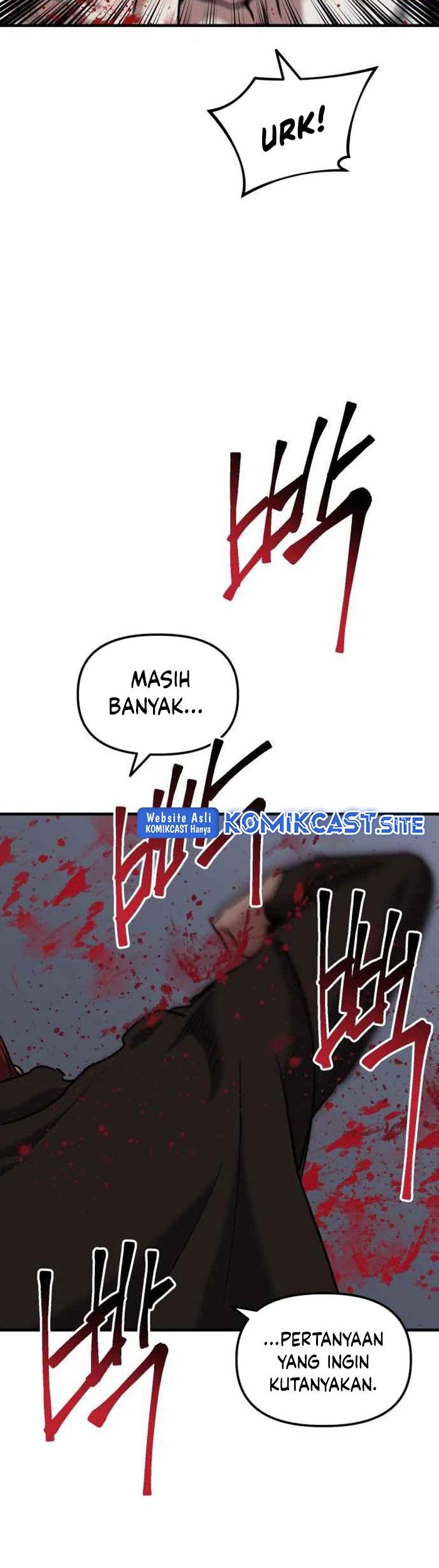 Killing Killer Chapter 25 - halaman 76