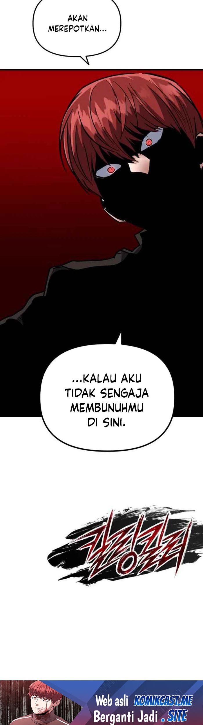 Killing Killer Chapter 25 - halaman 78