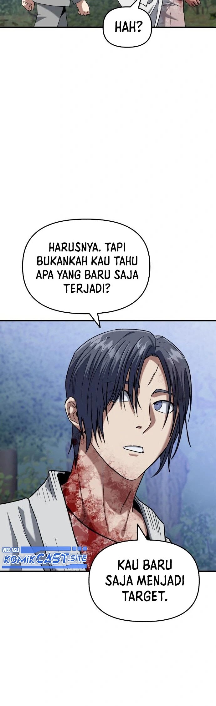 Killing Killer Chapter 27 - halaman 13