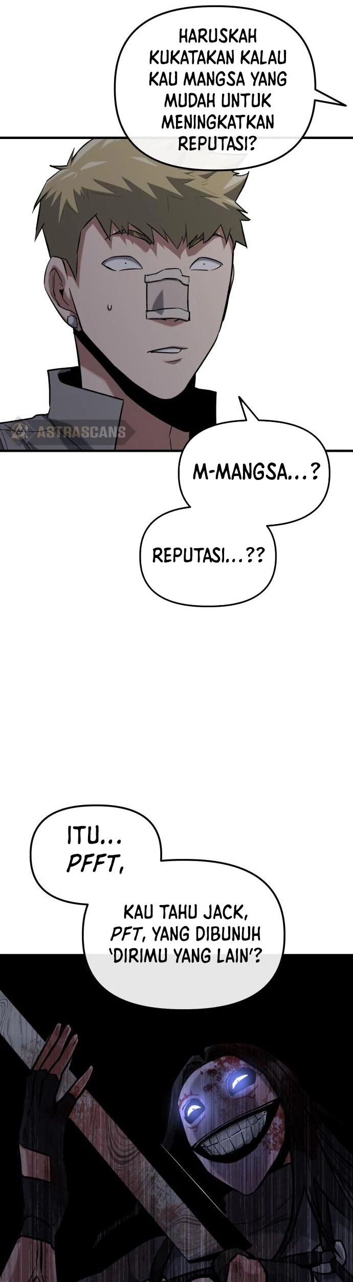 Killing Killer Chapter 27 - halaman 14