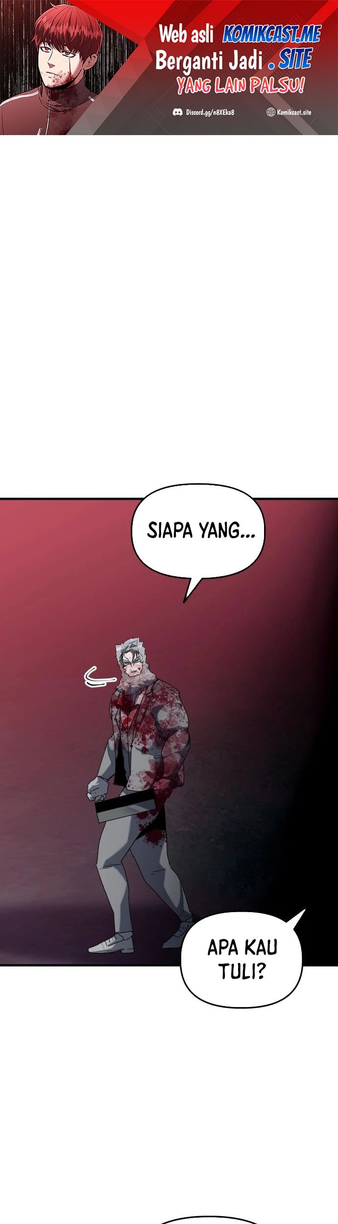 Killing Killer Chapter 27 - halaman 2