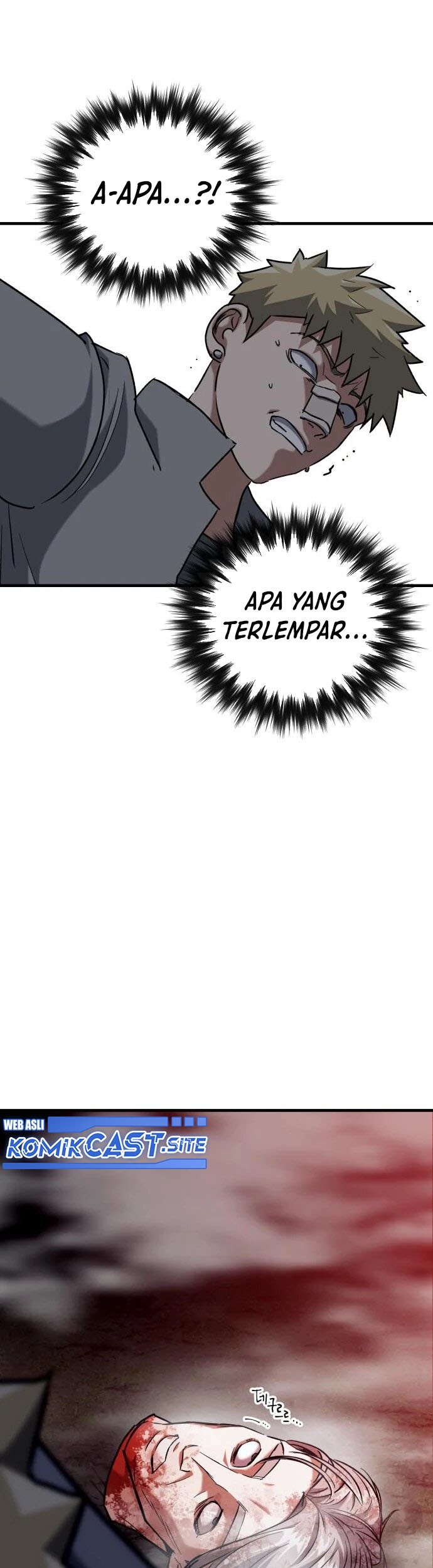 Killing Killer Chapter 27 - halaman 24