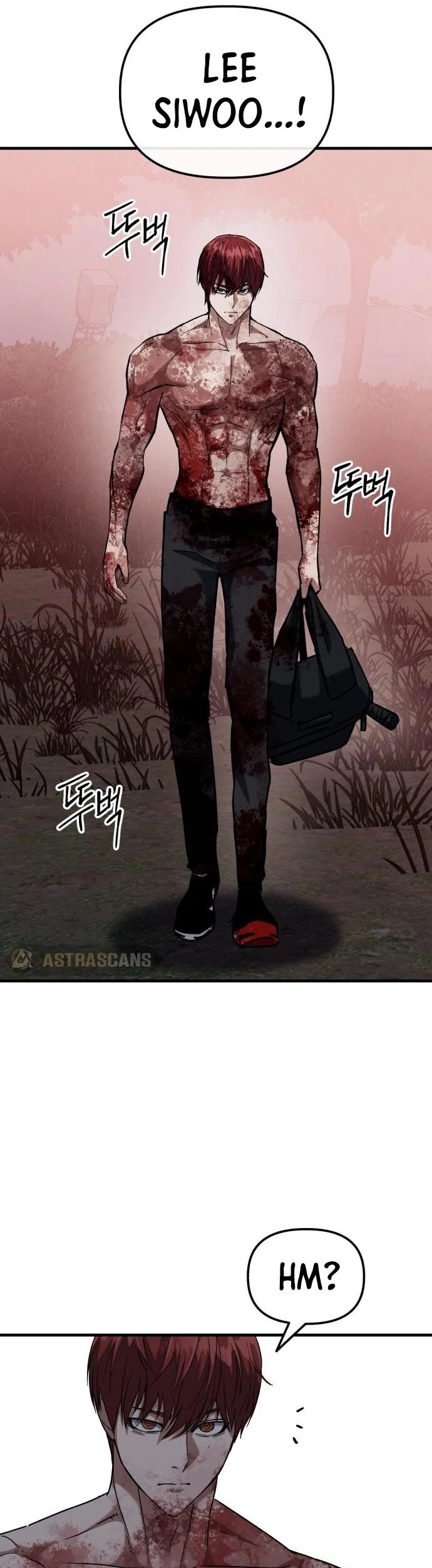 Killing Killer Chapter 27 - halaman 26