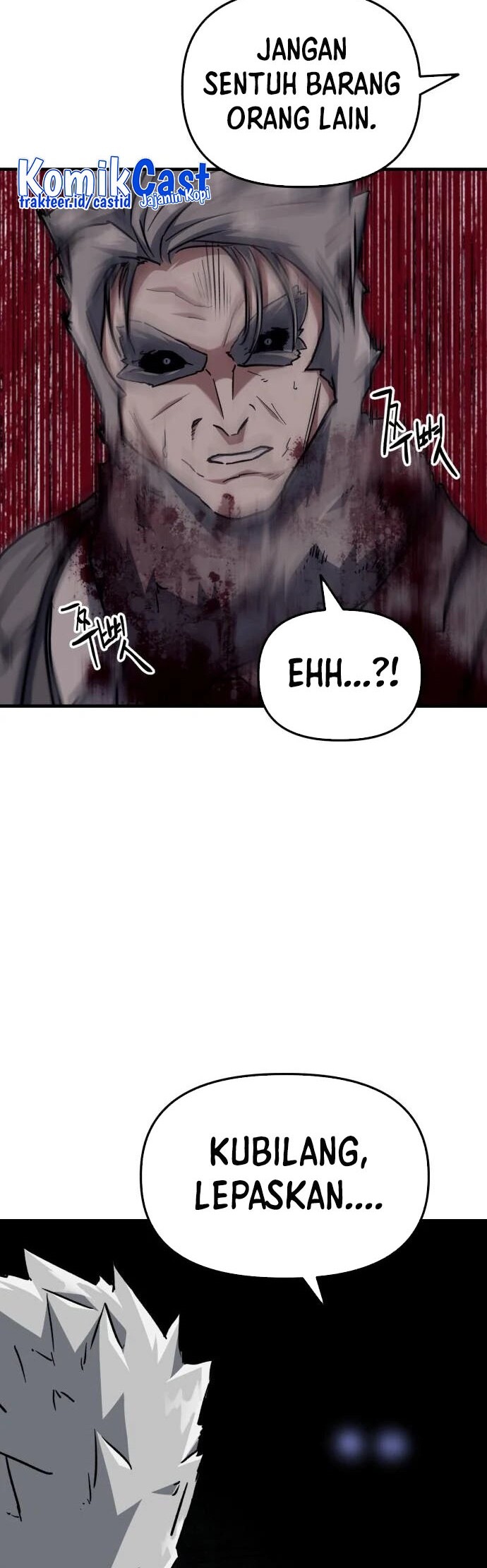 Killing Killer Chapter 27 - halaman 3