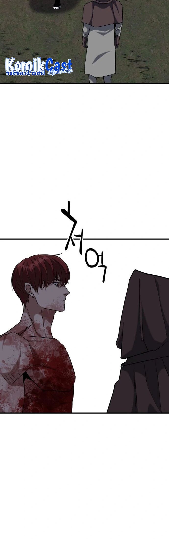 Killing Killer Chapter 27 - halaman 33