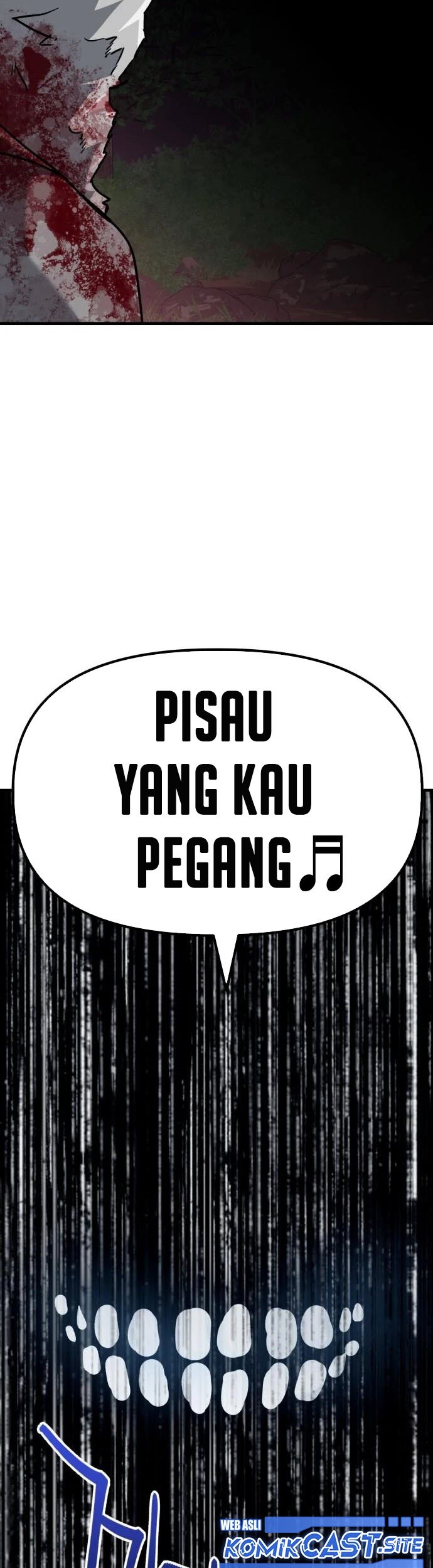 Killing Killer Chapter 27 - halaman 4