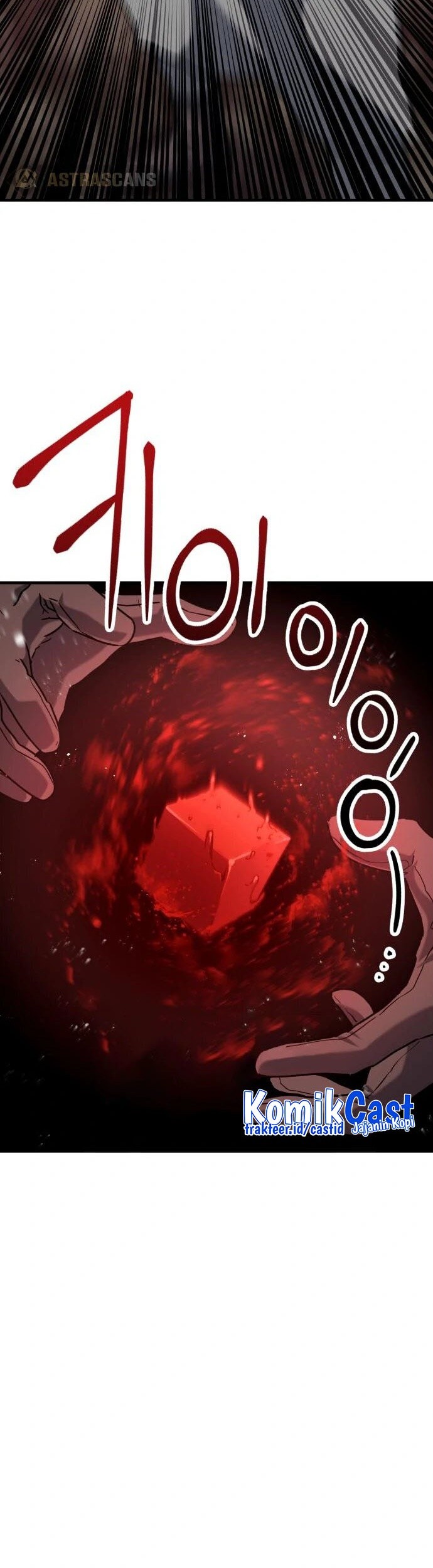 Killing Killer Chapter 27 - halaman 44
