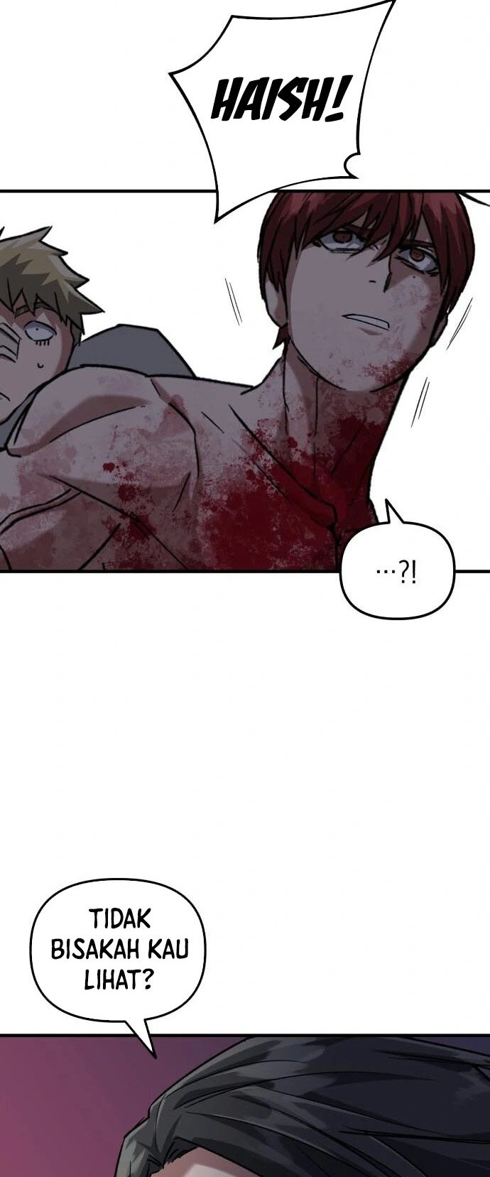 Killing Killer Chapter 27 - halaman 47
