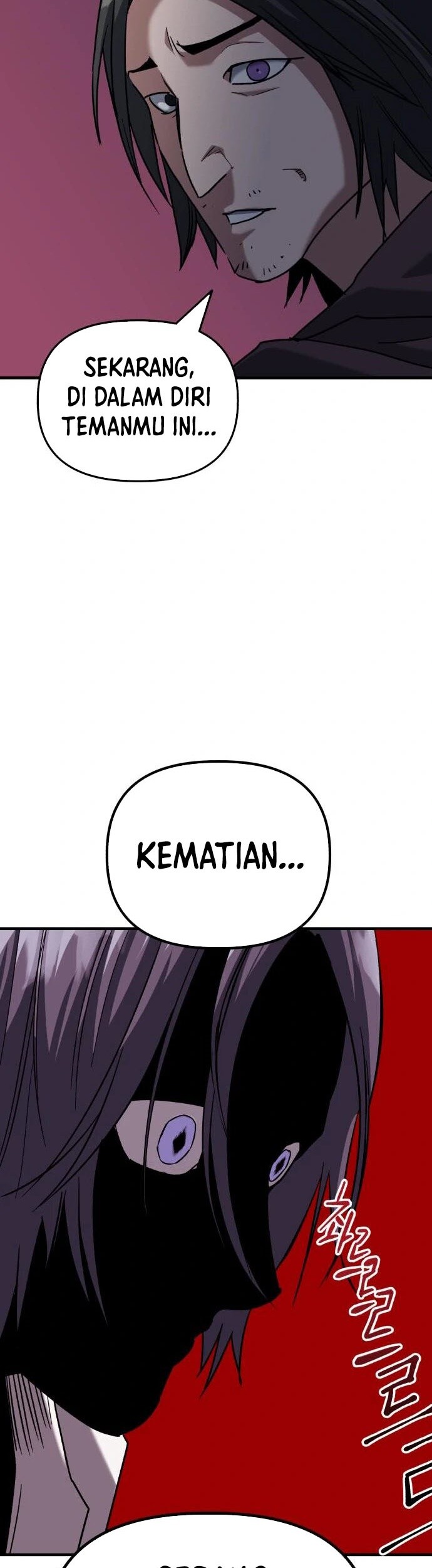 Killing Killer Chapter 27 - halaman 48