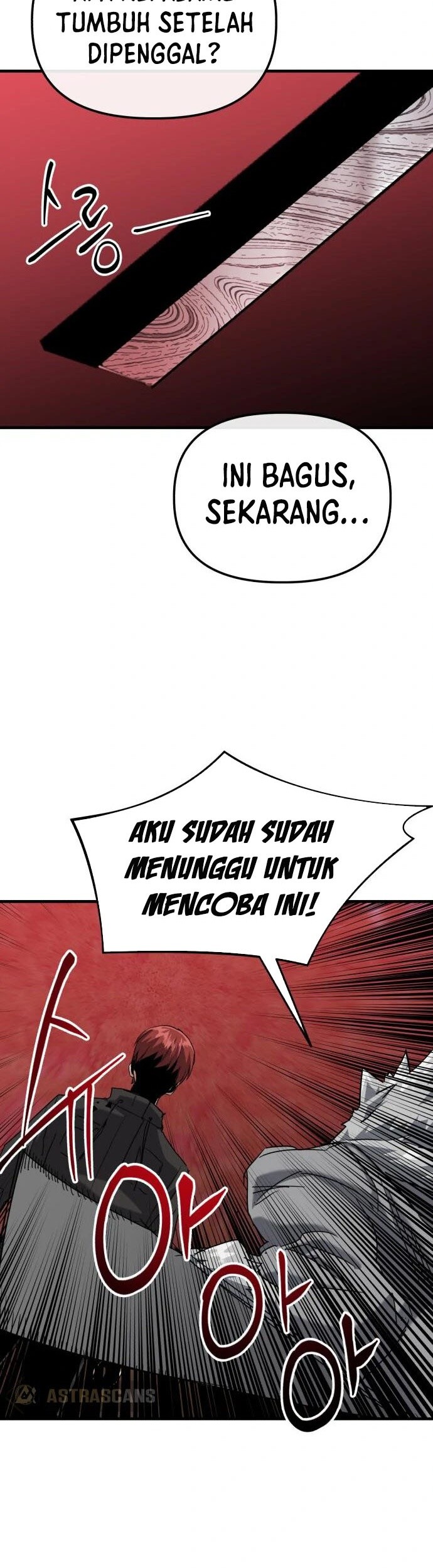 Killing Killer Chapter 27 - halaman 8