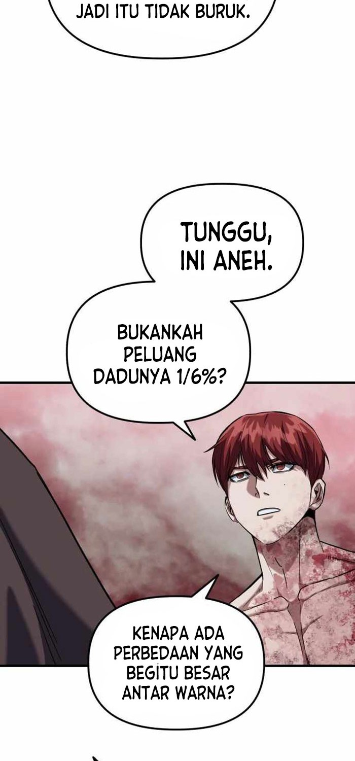 Killing Killer Chapter 28 - halaman 20