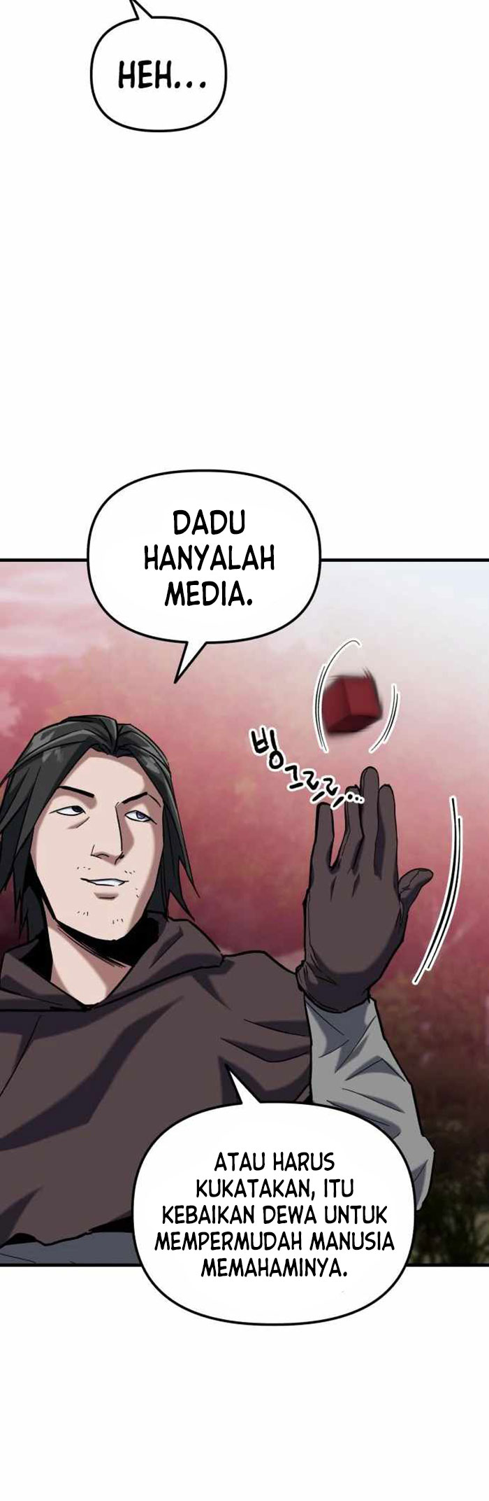 Killing Killer Chapter 28 - halaman 21