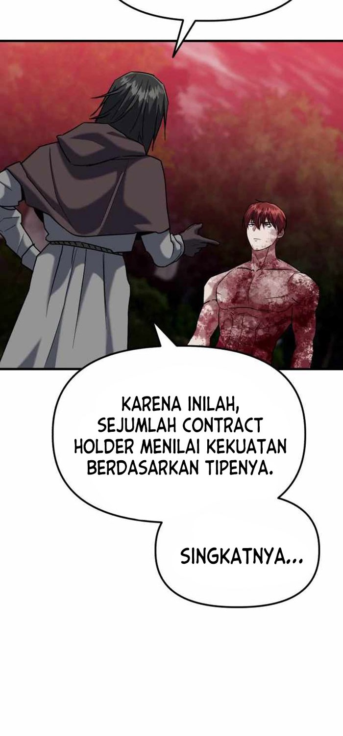 Killing Killer Chapter 28 - halaman 23