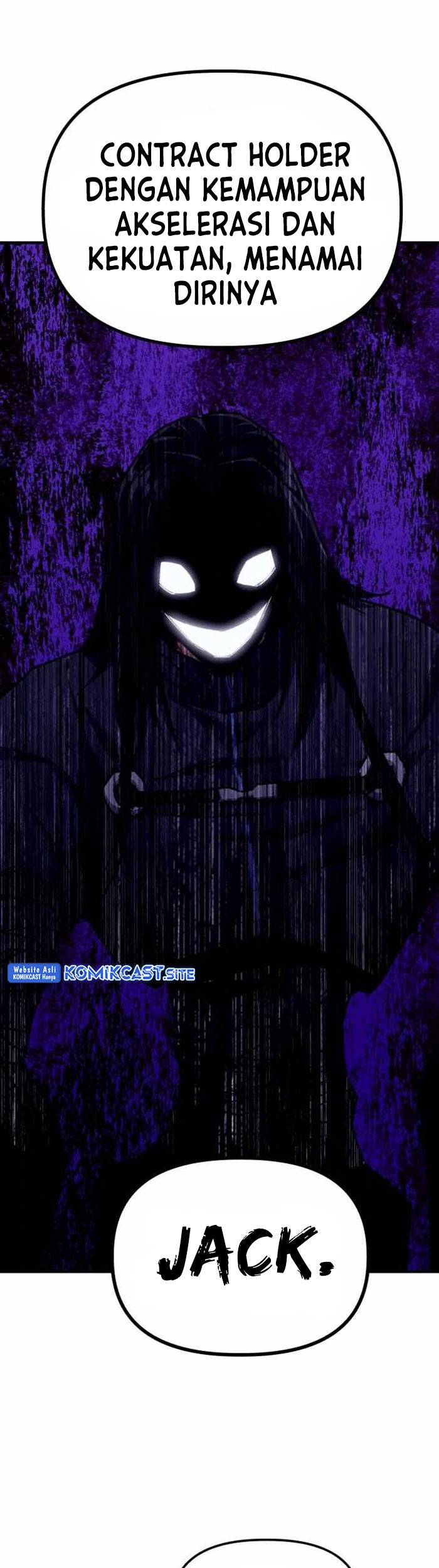 Killing Killer Chapter 28 - halaman 24
