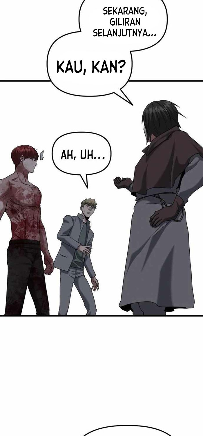 Killing Killer Chapter 28 - halaman 25