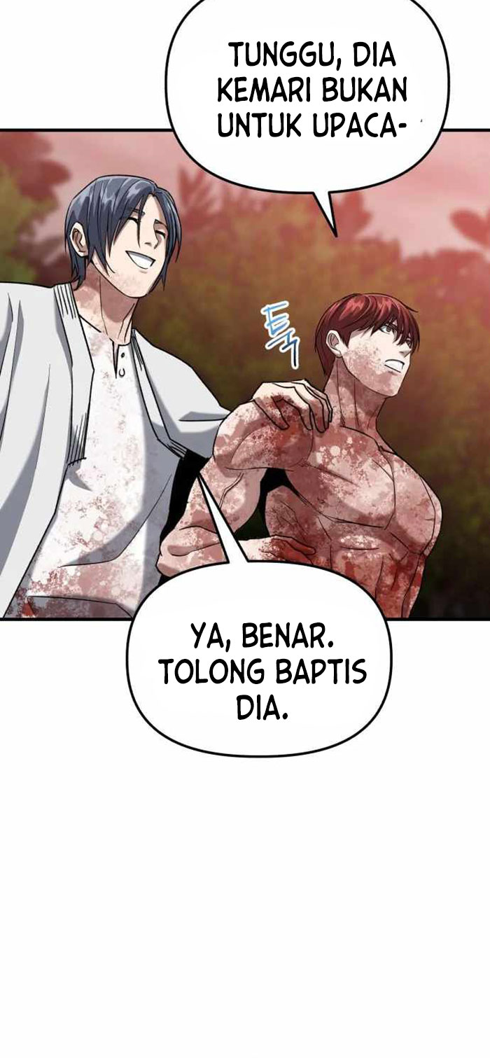 Killing Killer Chapter 28 - halaman 26