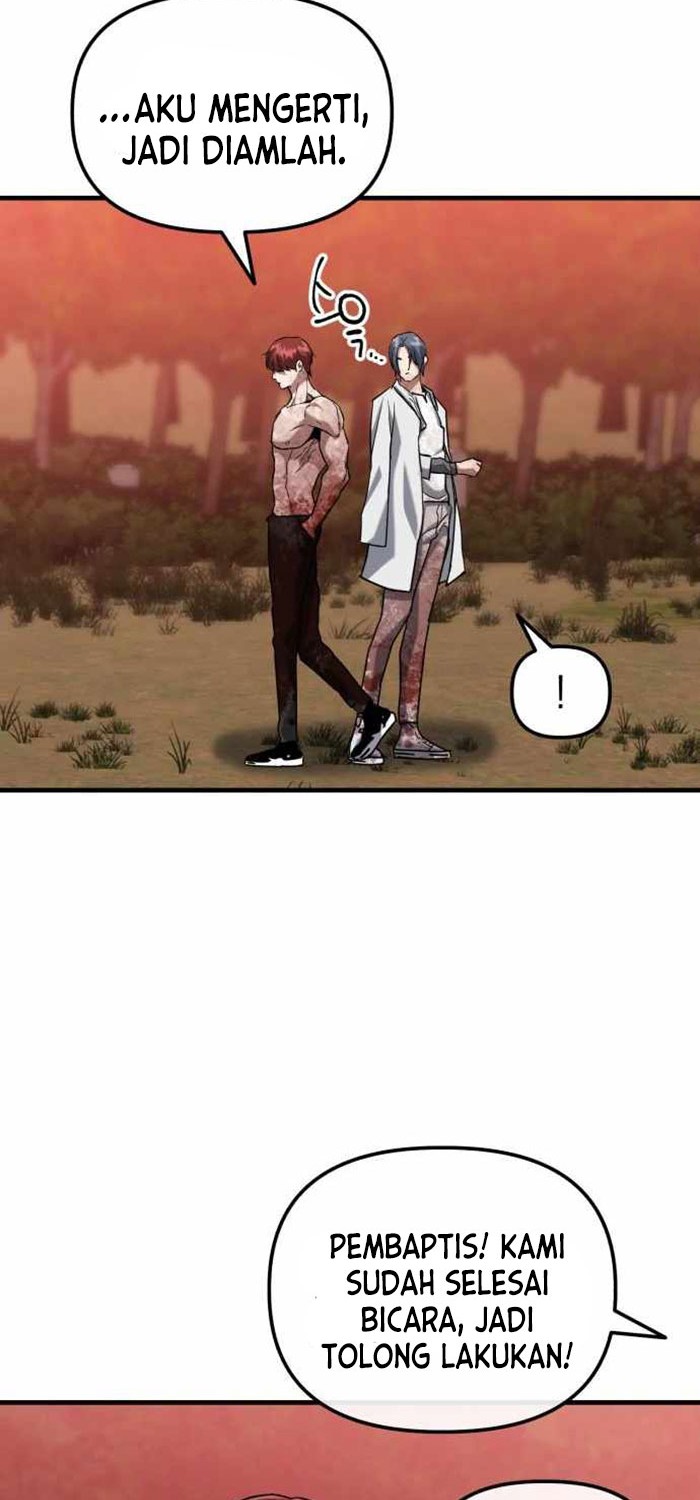 Killing Killer Chapter 28 - halaman 30