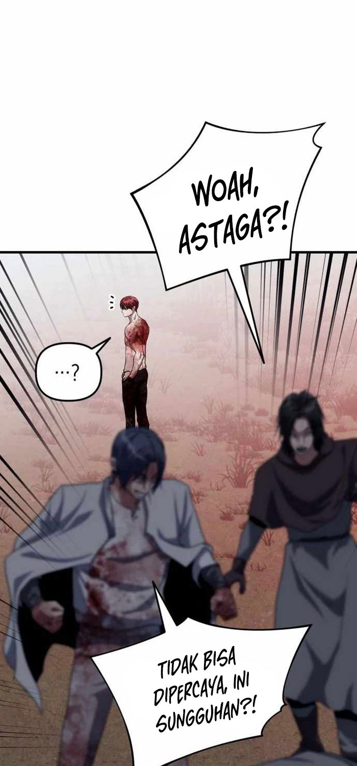 Killing Killer Chapter 28 - halaman 33