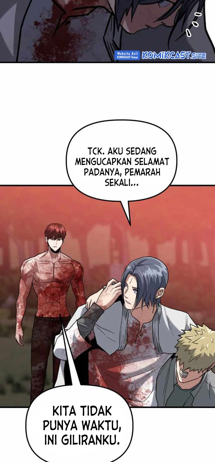Killing Killer Chapter 28 - halaman 38