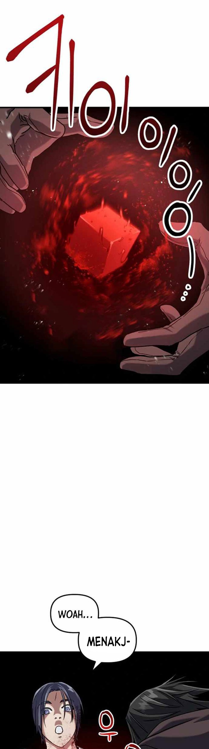 Killing Killer Chapter 28 - halaman 4