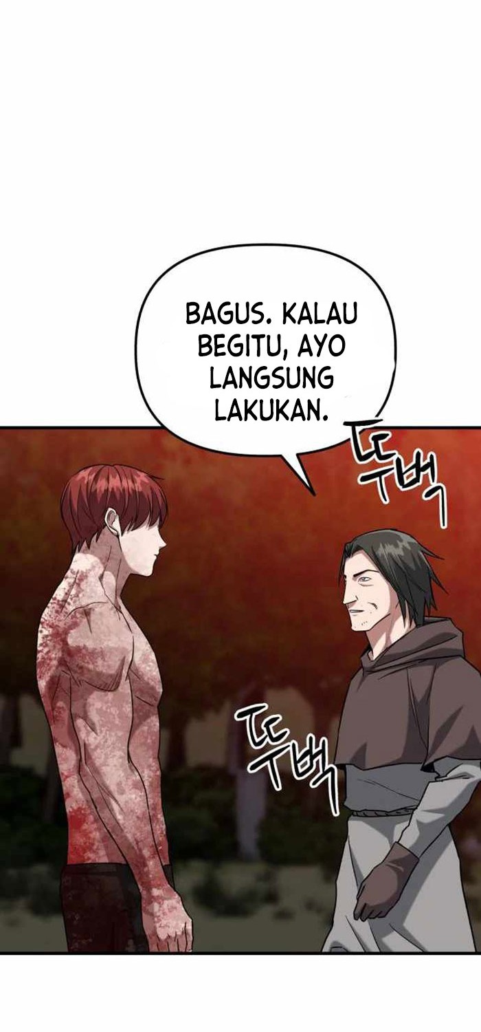 Killing Killer Chapter 28 - halaman 40