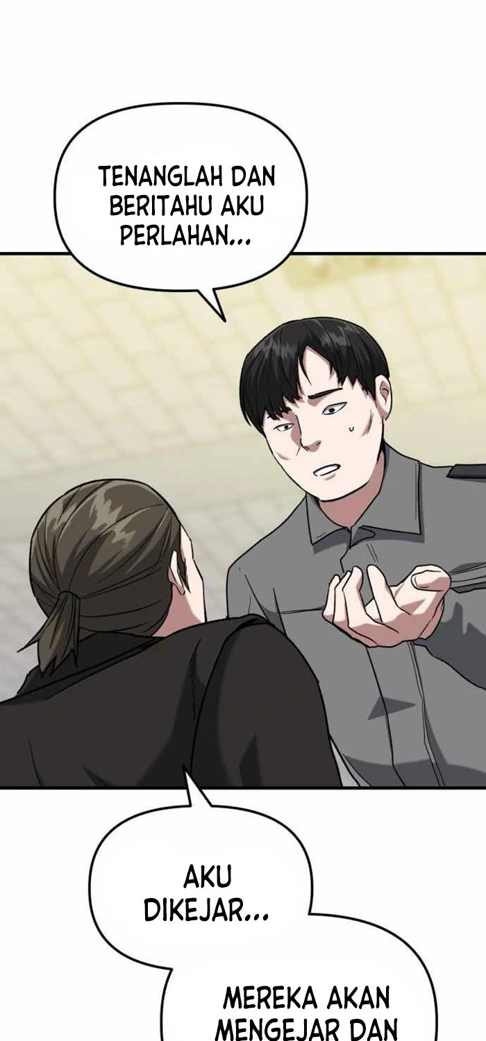Killing Killer Chapter 28 - halaman 45