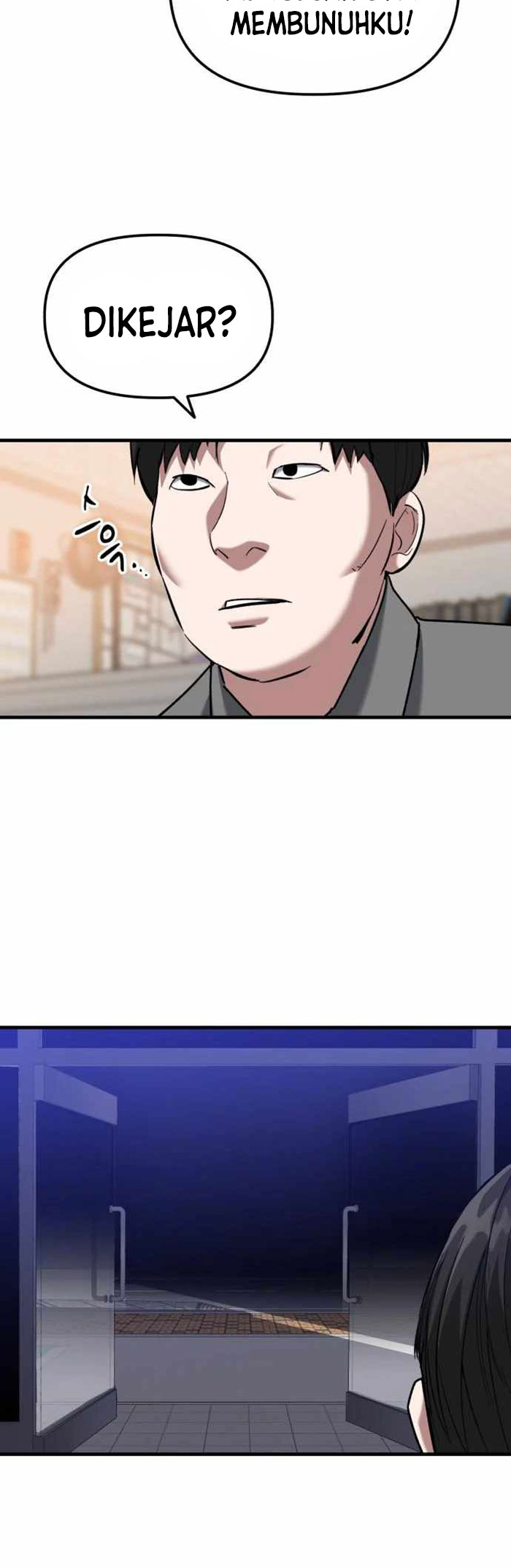 Killing Killer Chapter 28 - halaman 46