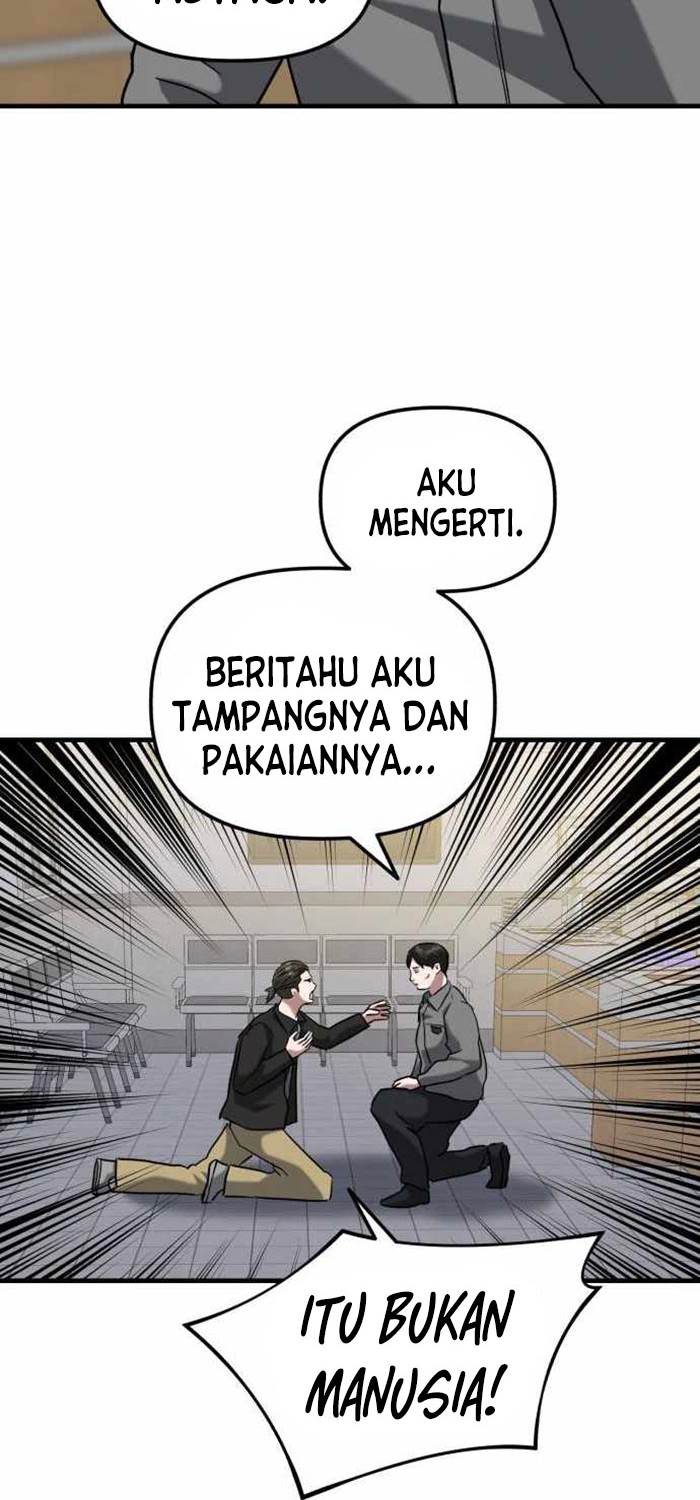 Killing Killer Chapter 28 - halaman 48