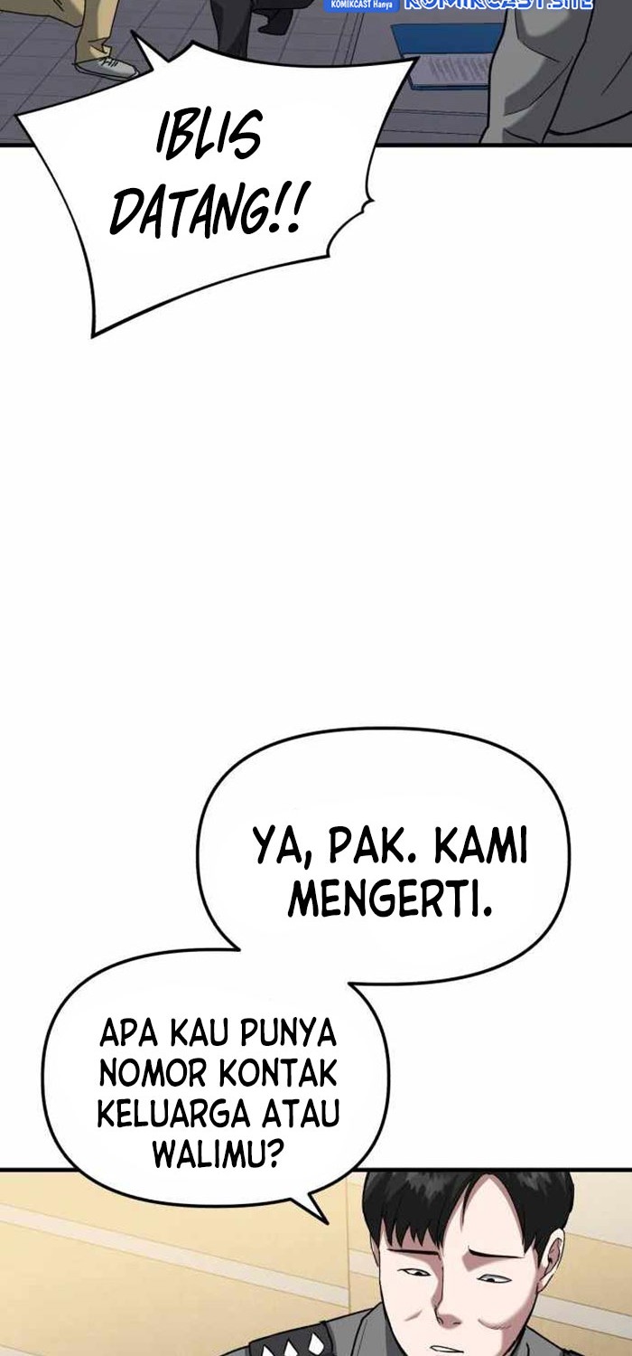Killing Killer Chapter 28 - halaman 50