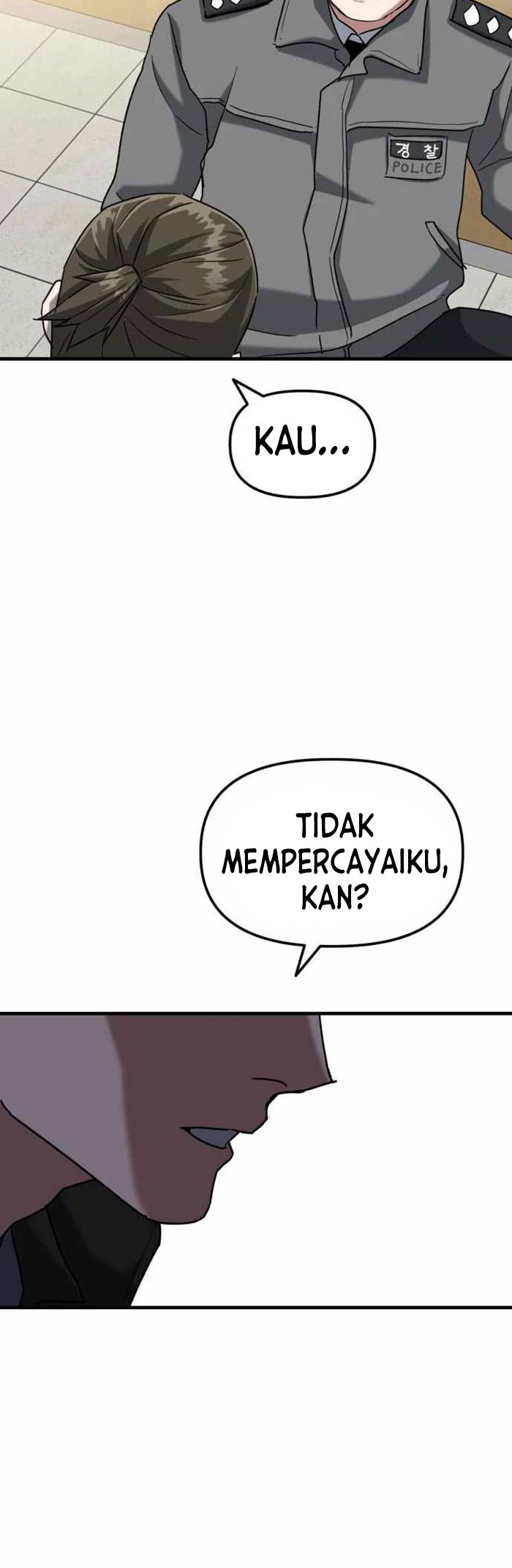 Killing Killer Chapter 28 - halaman 51