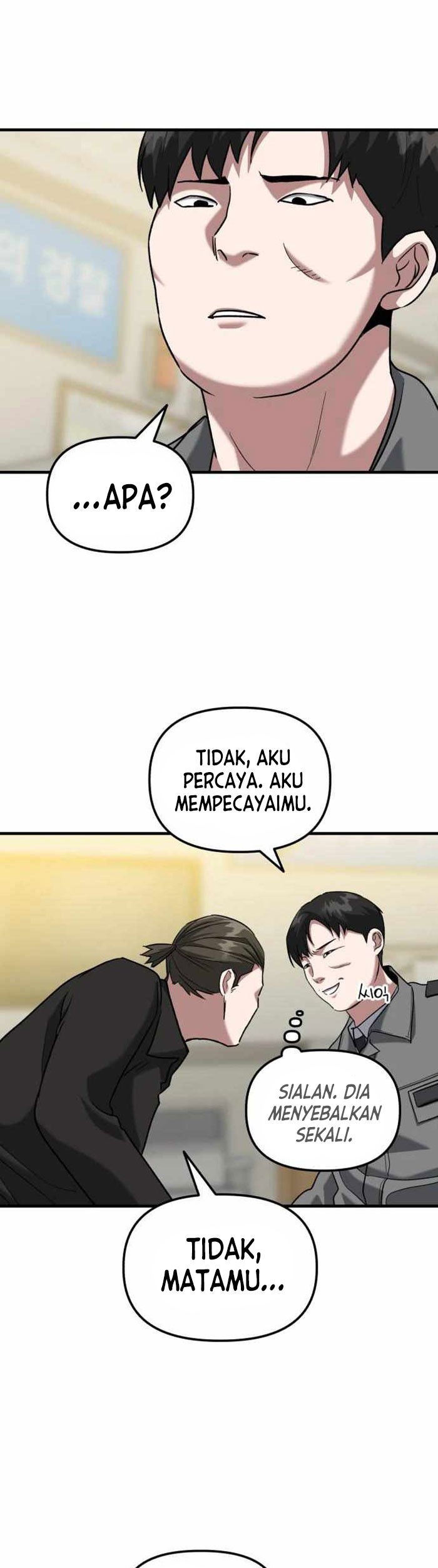 Killing Killer Chapter 28 - halaman 52