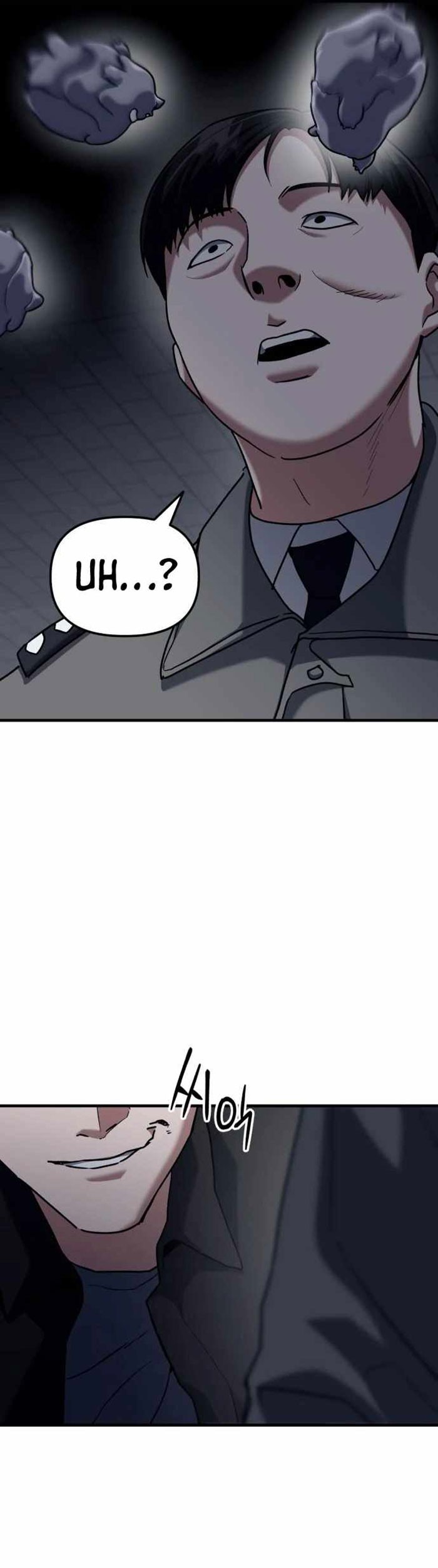 Killing Killer Chapter 28 - halaman 57