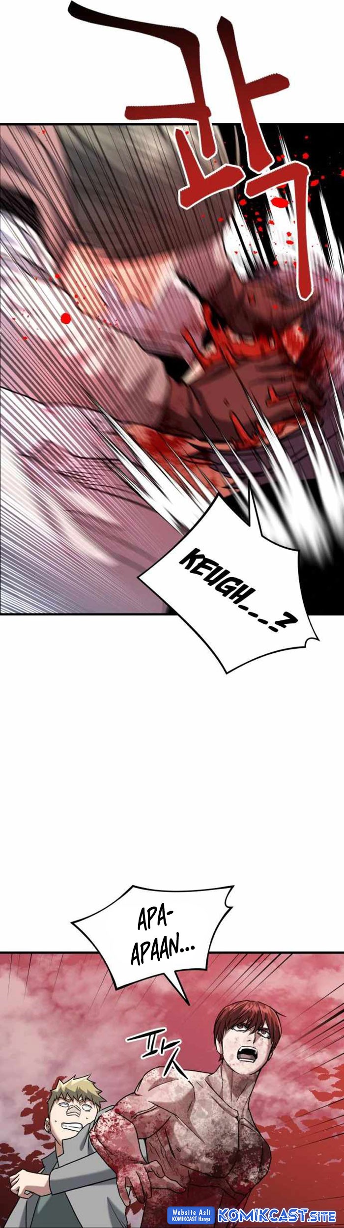 Killing Killer Chapter 28 - halaman 7