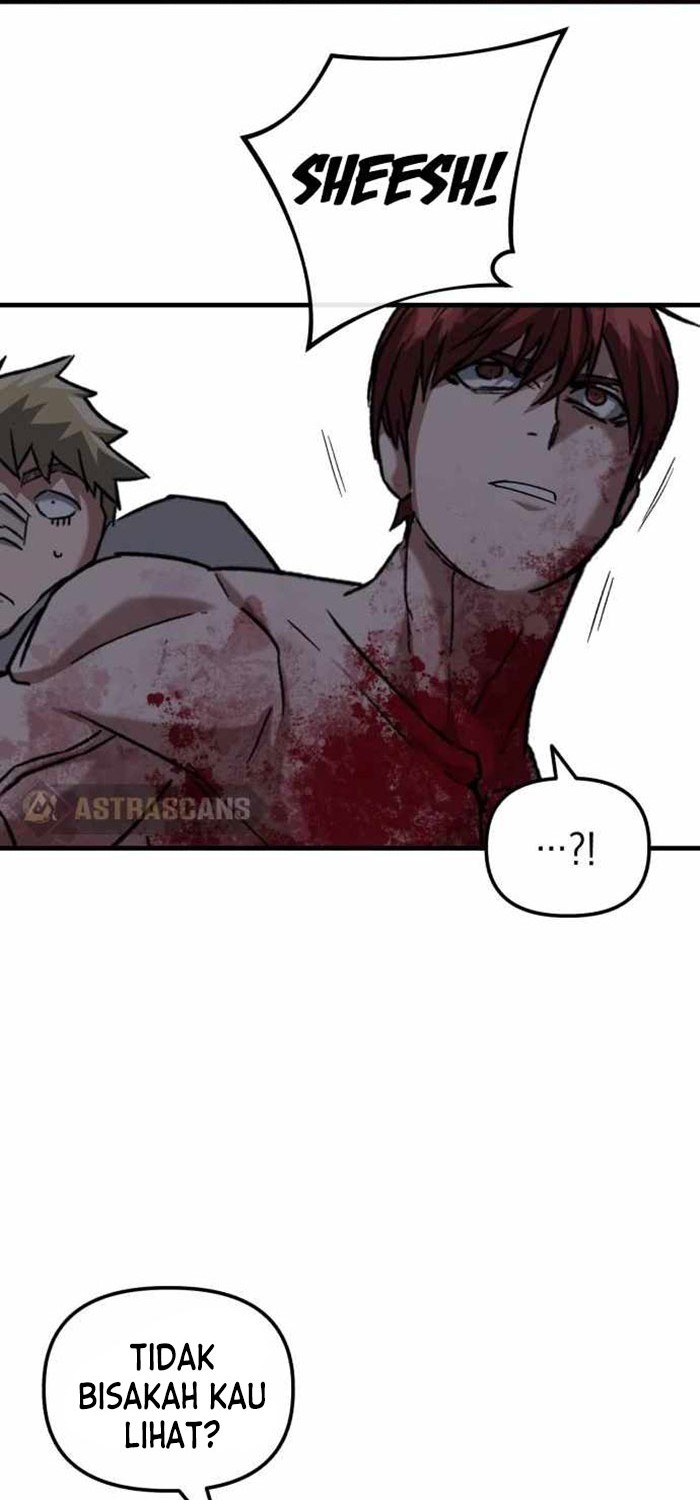 Killing Killer Chapter 28 - halaman 8