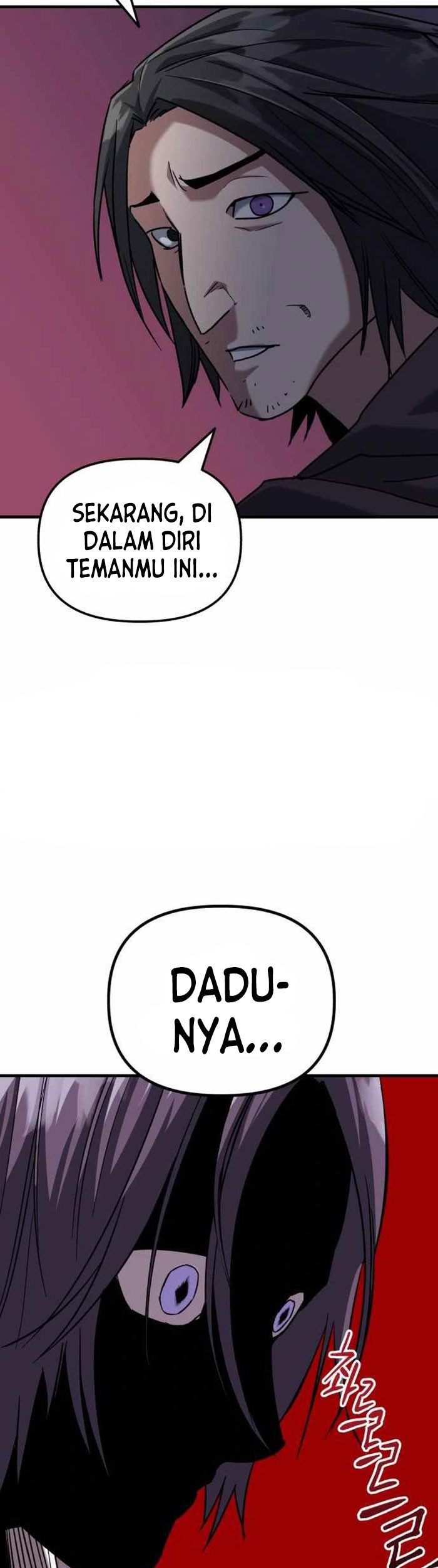 Killing Killer Chapter 28 - halaman 9