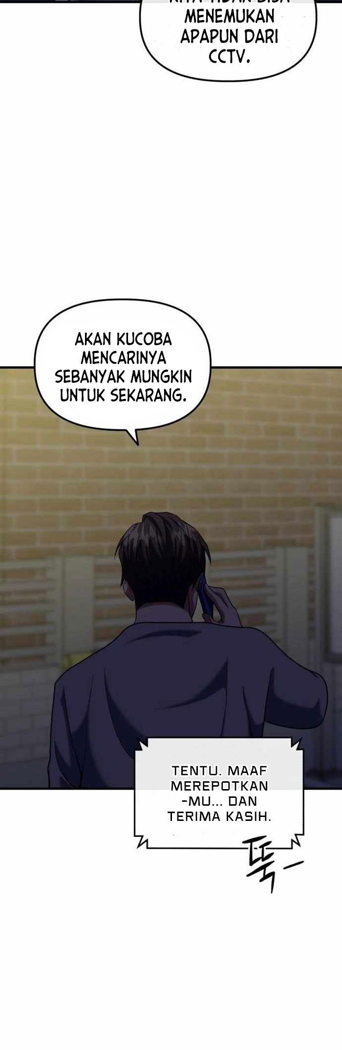 Killing Killer Chapter 29 - halaman 16