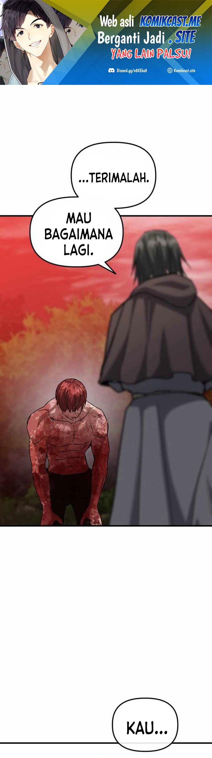 Killing Killer Chapter 29 - halaman 2
