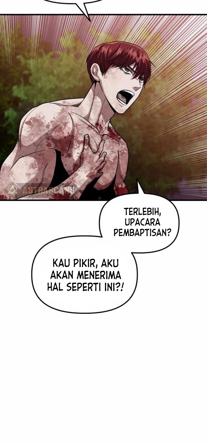 Killing Killer Chapter 29 - halaman 20
