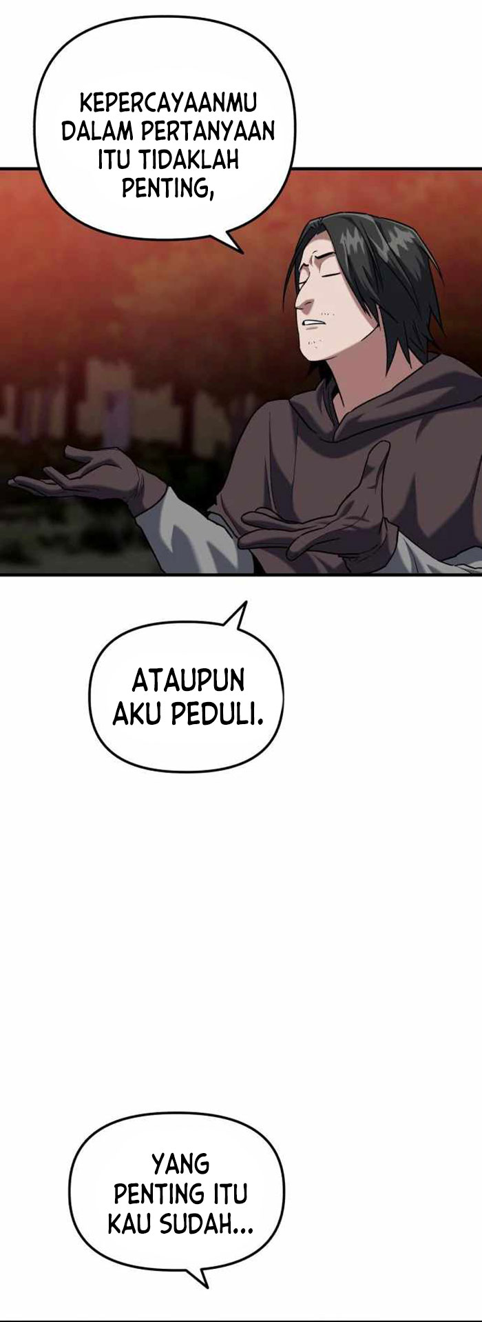 Killing Killer Chapter 29 - halaman 21