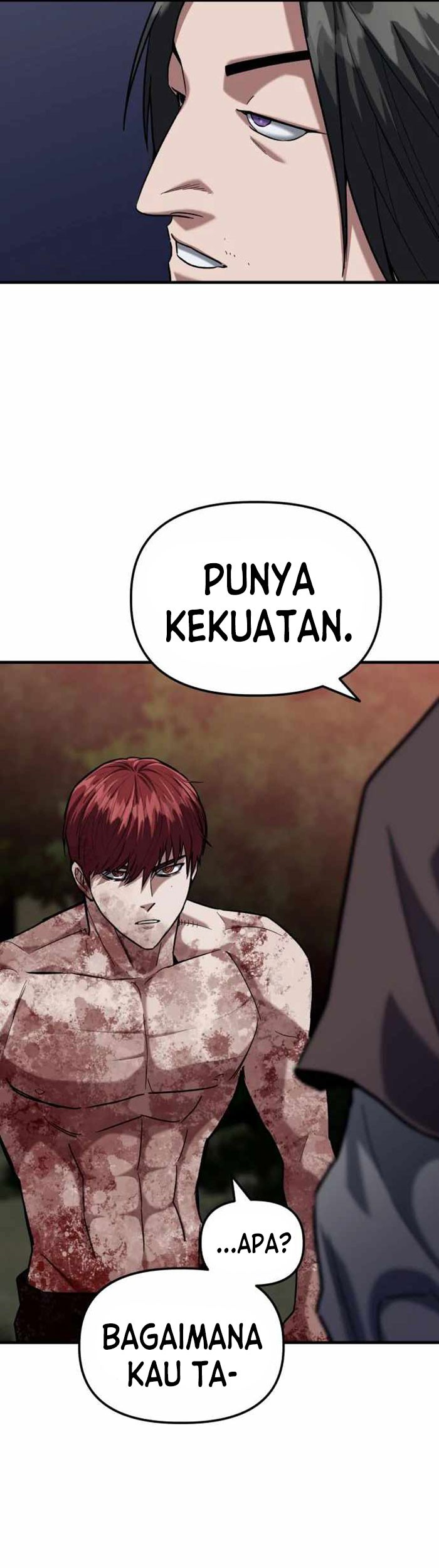 Killing Killer Chapter 29 - halaman 22